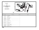 Preview for 254 page of HRC NSF250R 2012 Owner'S Manual & Parts List