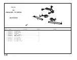 Preview for 256 page of HRC NSF250R 2012 Owner'S Manual & Parts List