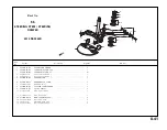 Preview for 257 page of HRC NSF250R 2012 Owner'S Manual & Parts List