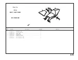 Preview for 271 page of HRC NSF250R 2012 Owner'S Manual & Parts List