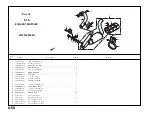 Preview for 274 page of HRC NSF250R 2012 Owner'S Manual & Parts List