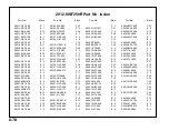 Preview for 294 page of HRC NSF250R 2012 Owner'S Manual & Parts List