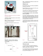 Preview for 16 page of HRM 25/19 COMBI Handbook