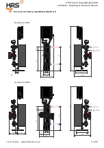 Предварительный просмотр 9 страницы HRS AquaModule AMB15 Operating Instructions Manual