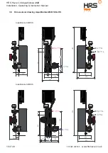 Предварительный просмотр 10 страницы HRS AquaModule AMB15 Operating Instructions Manual