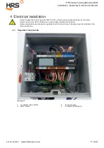 Preview for 11 page of HRS AquaModule AMB15 Operating Instructions Manual