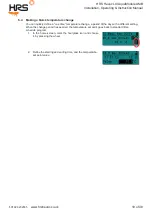 Preview for 19 page of HRS AquaModule AMB15 Operating Instructions Manual