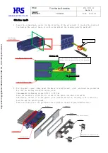 Preview for 16 page of HRS CL0236 3109 2 00 Manualline