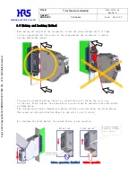 Preview for 20 page of HRS CL0236 3109 2 00 Manualline