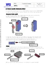 Preview for 22 page of HRS CL0236 3109 2 00 Manualline