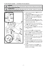 Preview for 18 page of HRS CL901-0001-0 Instruction Manual