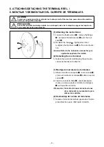 Preview for 19 page of HRS CL901-0001-0 Instruction Manual