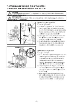 Preview for 20 page of HRS CL901-0001-0 Instruction Manual