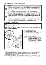 Preview for 22 page of HRS CL901-0001-0 Instruction Manual