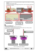 Предварительный просмотр 5 страницы HRS DF62W Series Instruction Manual