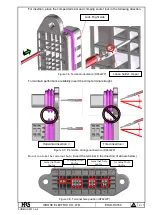 Предварительный просмотр 6 страницы HRS DF62W Series Instruction Manual