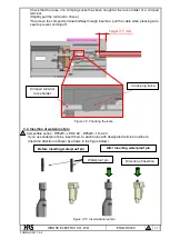 Preview for 7 page of HRS DF62W Series Instruction Manual