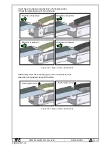 Preview for 10 page of HRS DF62W Series Instruction Manual