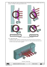 Предварительный просмотр 12 страницы HRS DF62W Series Instruction Manual