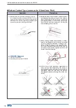 Preview for 2 page of HRS FH12 Series Operating Instructions