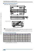 Предварительный просмотр 4 страницы HRS FH29 Series Manual