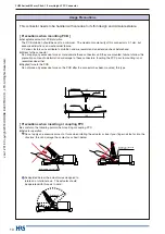 Предварительный просмотр 10 страницы HRS FH29 Series Manual