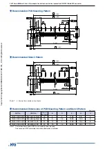 Preview for 4 page of HRS FH67 Series Manual