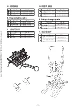 Preview for 20 page of HRS FX2B-GPA Instruction Manual