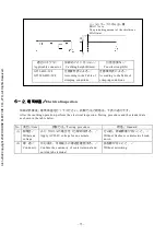 Preview for 9 page of HRS GT32-10S-6/CR-MP Instruction Manual