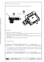 Preview for 7 page of HRS GT36A Instruction Manual