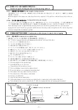 Preview for 7 page of HRS HT302 Instruction Manual