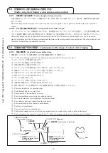 Preview for 8 page of HRS HT307 Instruction Manual