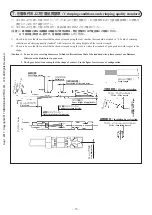 Preview for 17 page of HRS HT307 Instruction Manual