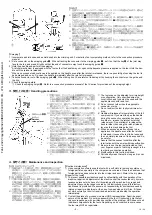 Предварительный просмотр 2 страницы HRS HT803 Instruction Manual