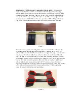 Preview for 6 page of HRS VXR Audio Stand Manual