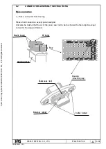 Preview for 13 page of HRS ZE064-2022PCF Handling Manual