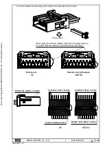 Preview for 14 page of HRS ZH05 Series Handling Manual