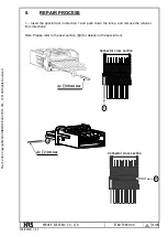 Preview for 16 page of HRS ZH05 Series Handling Manual