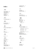 Preview for 20 page of HRT Biamp One Installation Manual