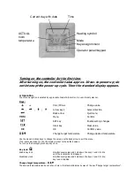 Preview for 2 page of HRT ECOTIMER P Quick Start Manual