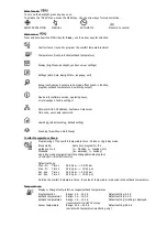 Preview for 3 page of HRT ECOTIMER P Quick Start Manual