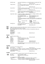 Preview for 5 page of HRT ECOTIMER P Quick Start Manual