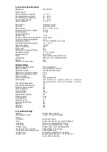 Preview for 7 page of HRT ECOTIMER P Quick Start Manual