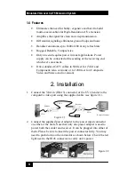 Предварительный просмотр 6 страницы HRT Mini-Cat UV-1 Manual