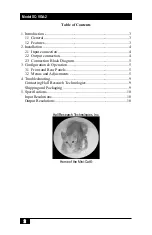 Preview for 4 page of HRT SC-VGA-2 User Manual