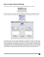 Предварительный просмотр 4 страницы HRT URA-RS232-C Operation Instructions Manual