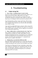 Preview for 12 page of HRT UV1-S-16X User Manual