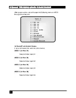 Предварительный просмотр 10 страницы HRT VS-4A User Manual