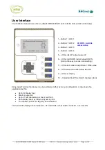 Preview for 6 page of HRW HPD0460BN Manual