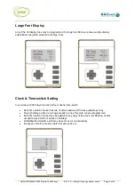 Preview for 8 page of HRW HPD0460BN Manual